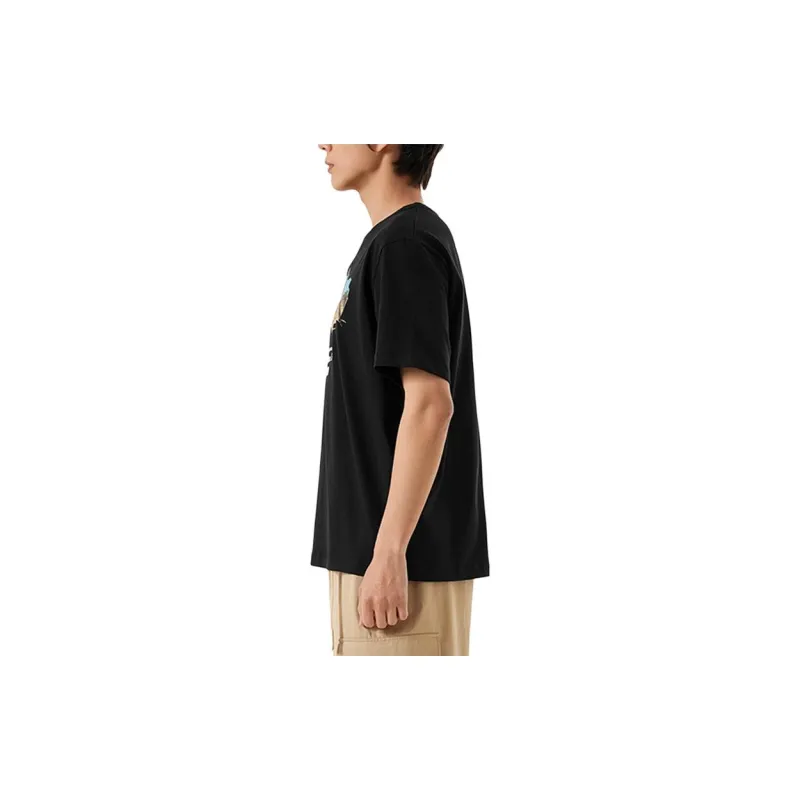 THE NORTH FACE SS24 T Shirt Men's Black-3