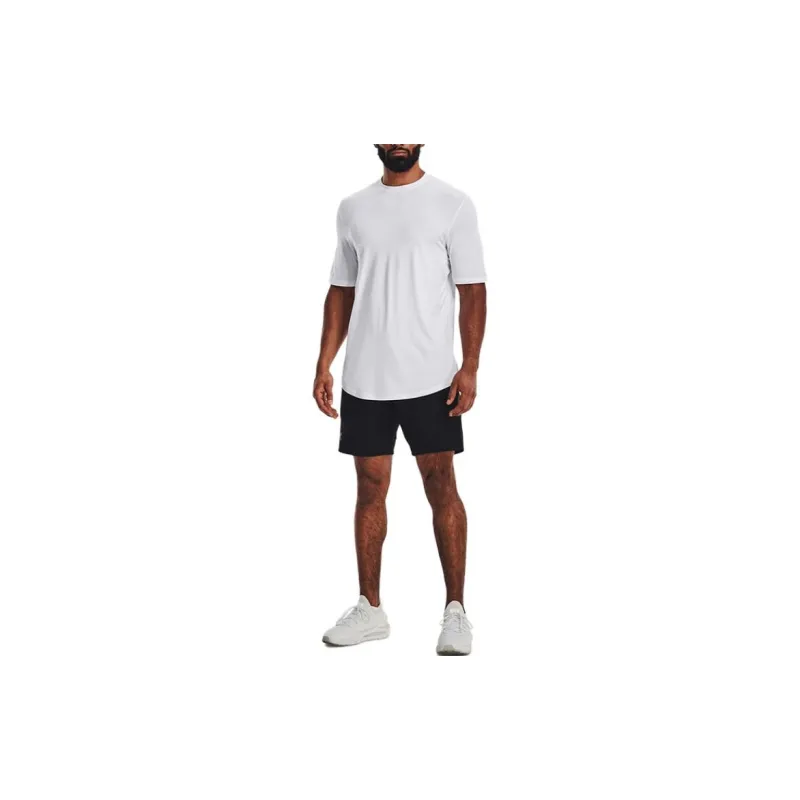 Under Armour Sports Shorts Men Black-2