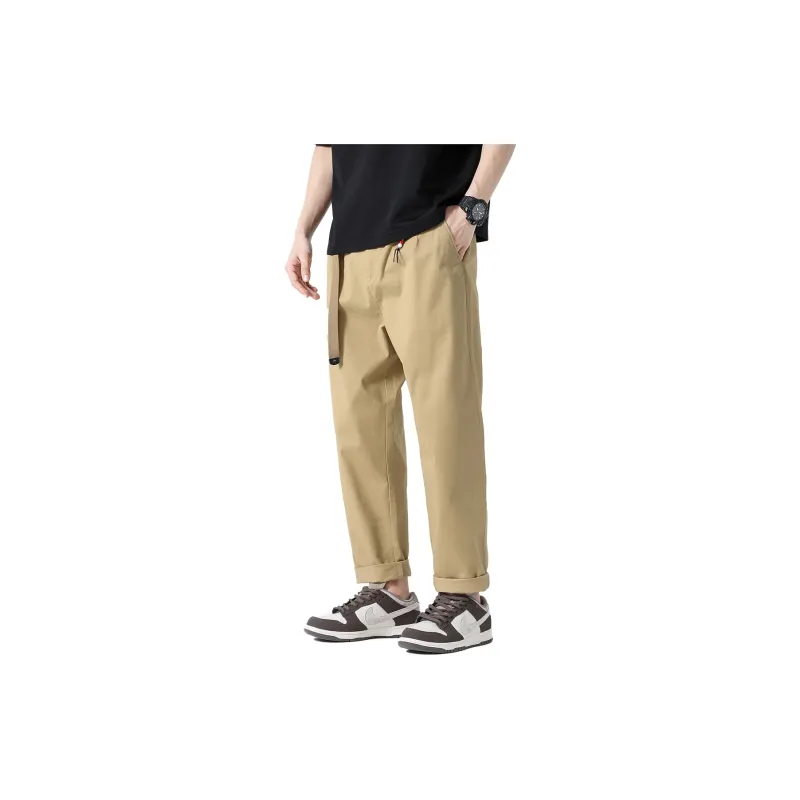 PIERRE CARDIN Casual Pants Men's-8