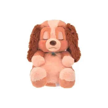 Disney Unsleepable Collection Dolls Plush Doll 32cm Height