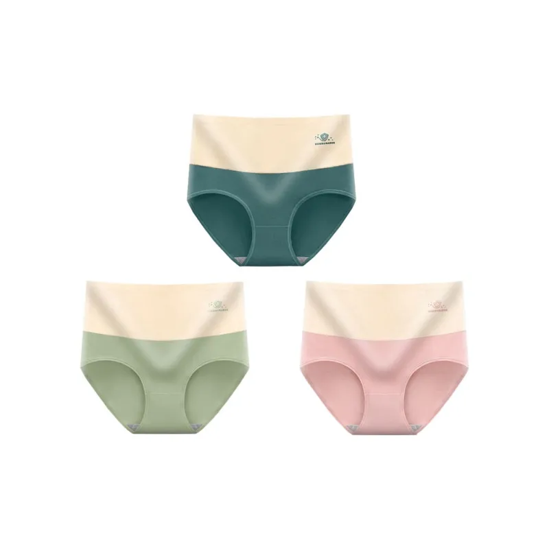 YUZHAOLIN Underpants Women's Combo Set-42