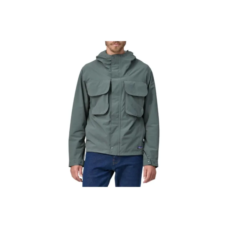 Patagonia Isthmus Jackets Men-6