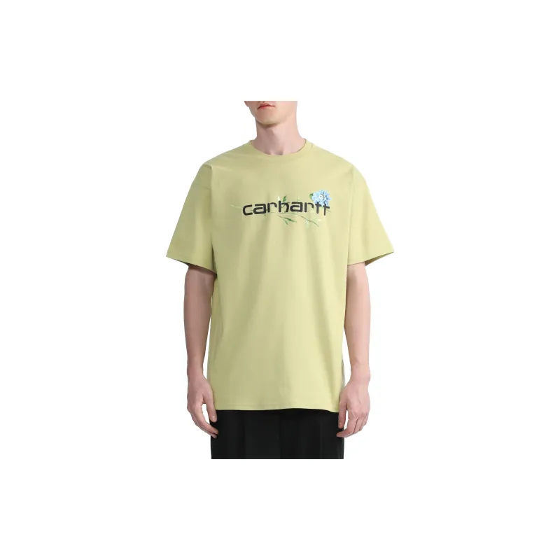 Carhartt WIP T Shirts Unisex-7