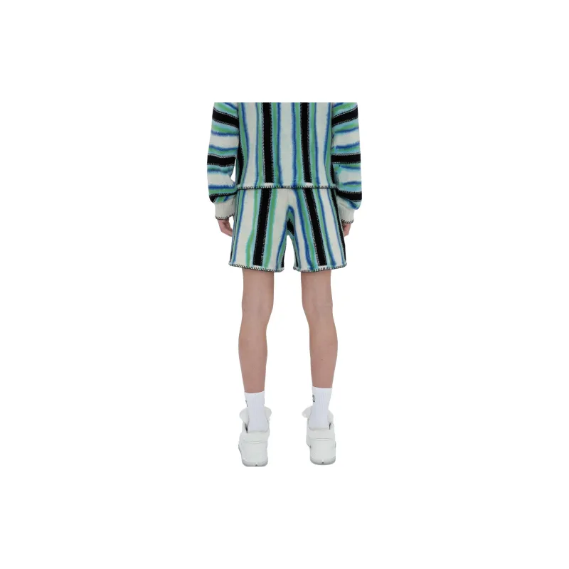 AMIRI Baja Tie Dye Short-2