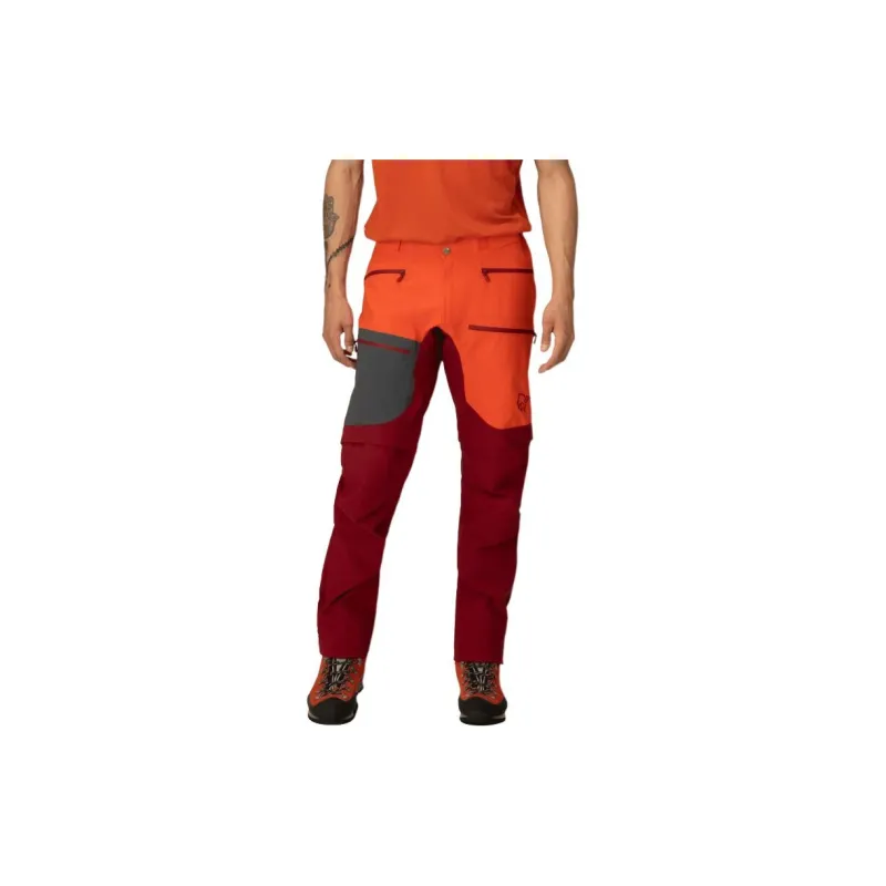 NORRONA Casual Pants Men-6