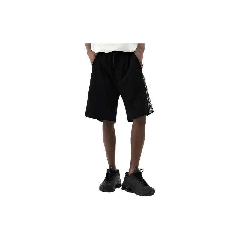 SPRAYGROUND Casual Shorts Unisex-7