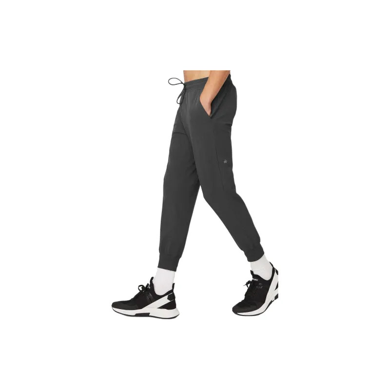 Alo Yoga Knitted Sweatpants Men's-4
