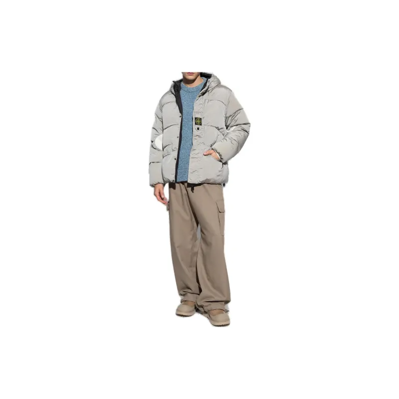STONE ISLAND FW23 Sweater Men's Blue-2