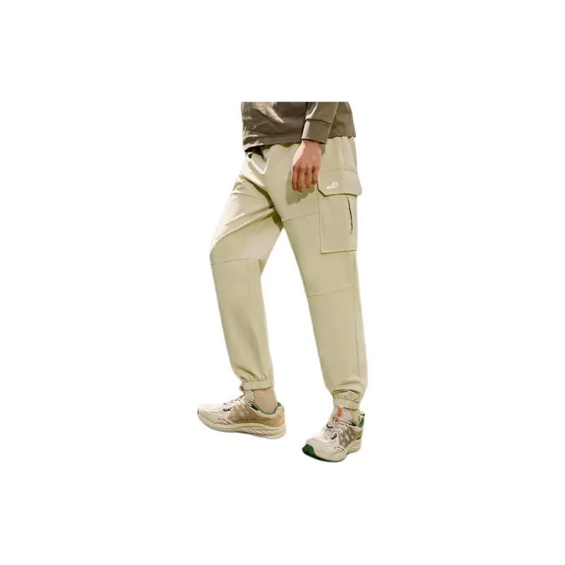 361° Casual Pants Men's Laurel Leaf Gray Green-1
