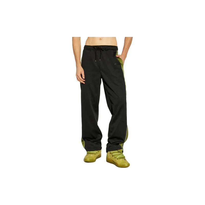 Lanvin Contrast Joggers-2
