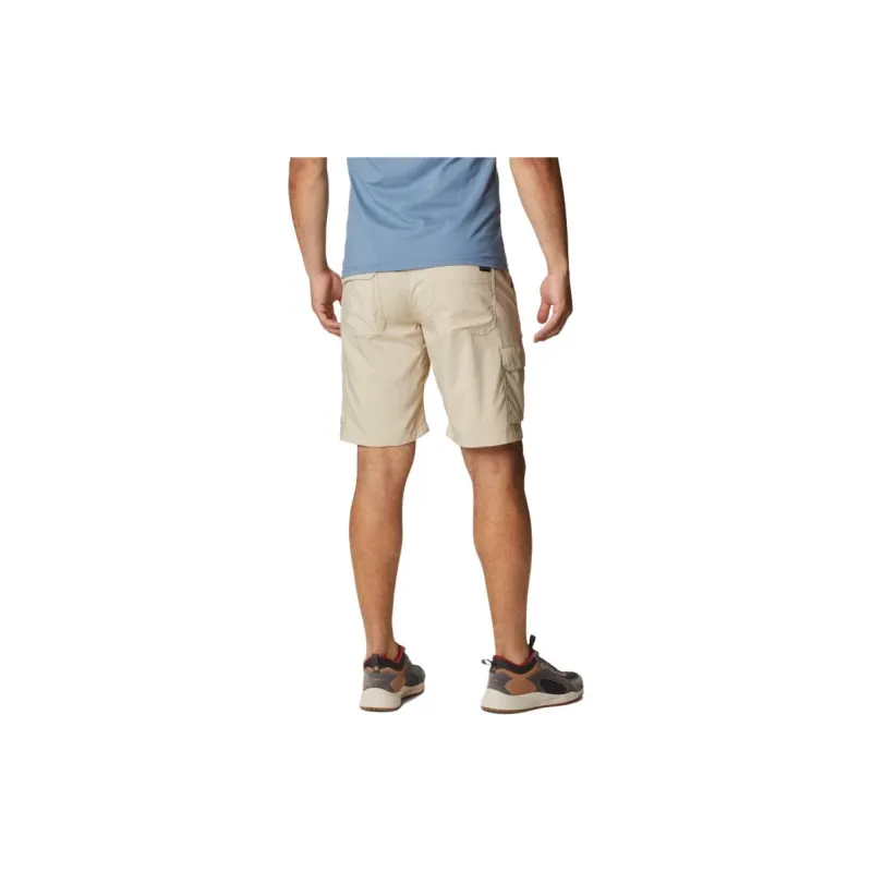 Columbia Casual Shorts Men Beige-1