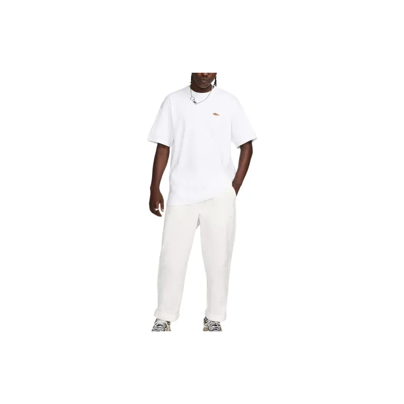Nike Sportswear Men's T Shirt T Shirt Men's White-2