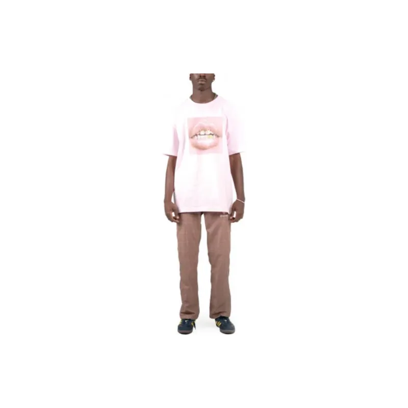 PLEASURES Carol T Shirt-2