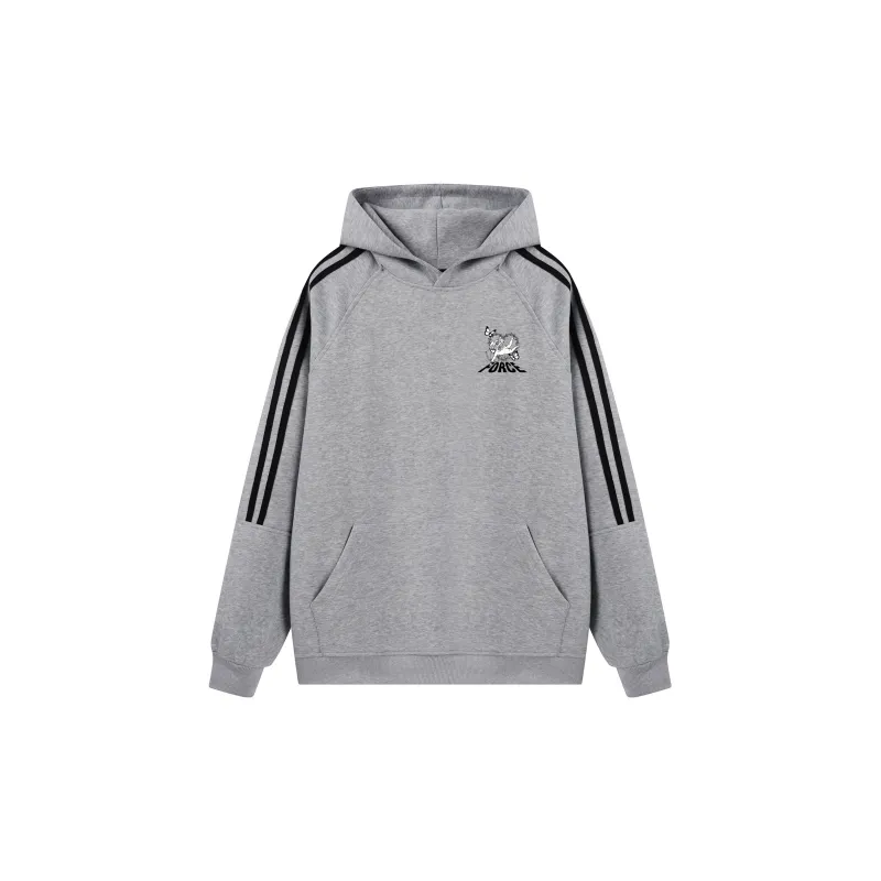 FORCEREPUBLIK Sweatshirt Unisex-7