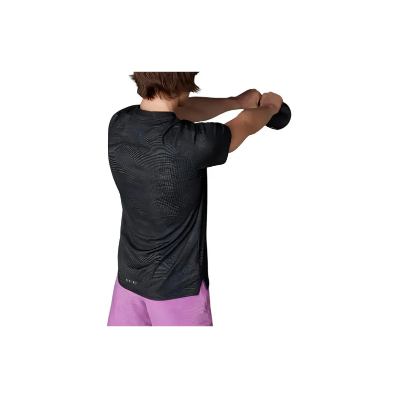 Adidas Free Shipping With AdiClub Designed For Training HEAT.RDY Hiit Training Tee-5