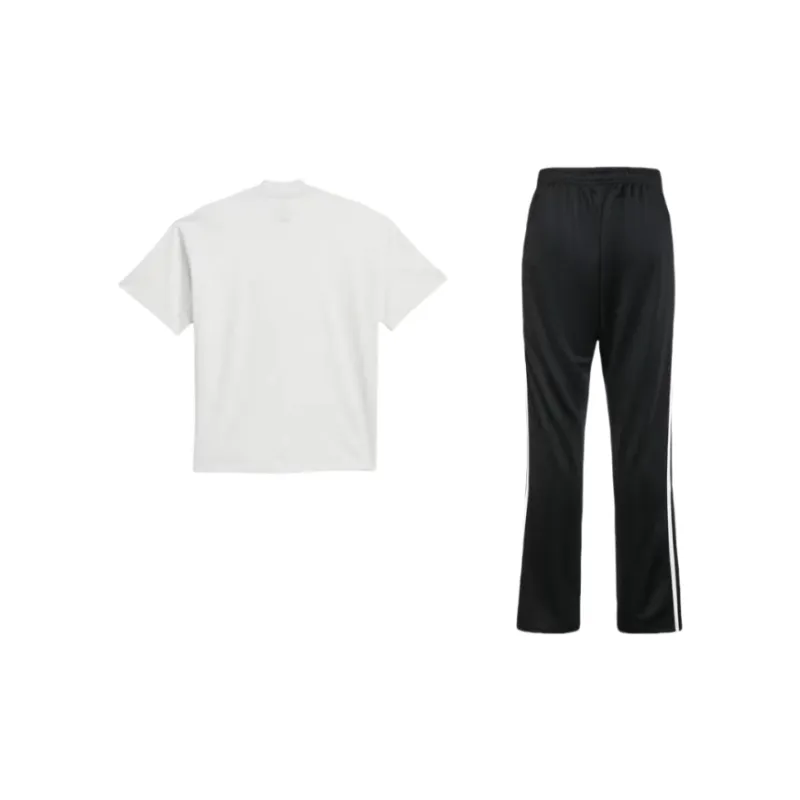 Adidas THE 2024 COLLECTION CHAPTER 03 Series Casual Sportswear Men's-1