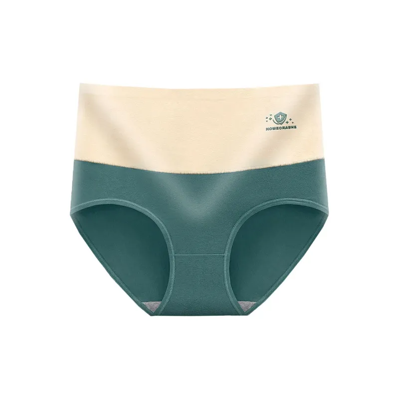 YUZHAOLIN Underpants Women's Combo Set-0
