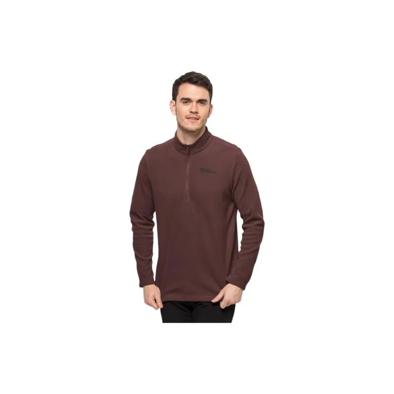 Jack Wolfskin Sweatshirt Europe Version Men's-10