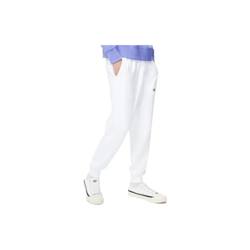 Dickies Knitted Sweatpants Unisex-4