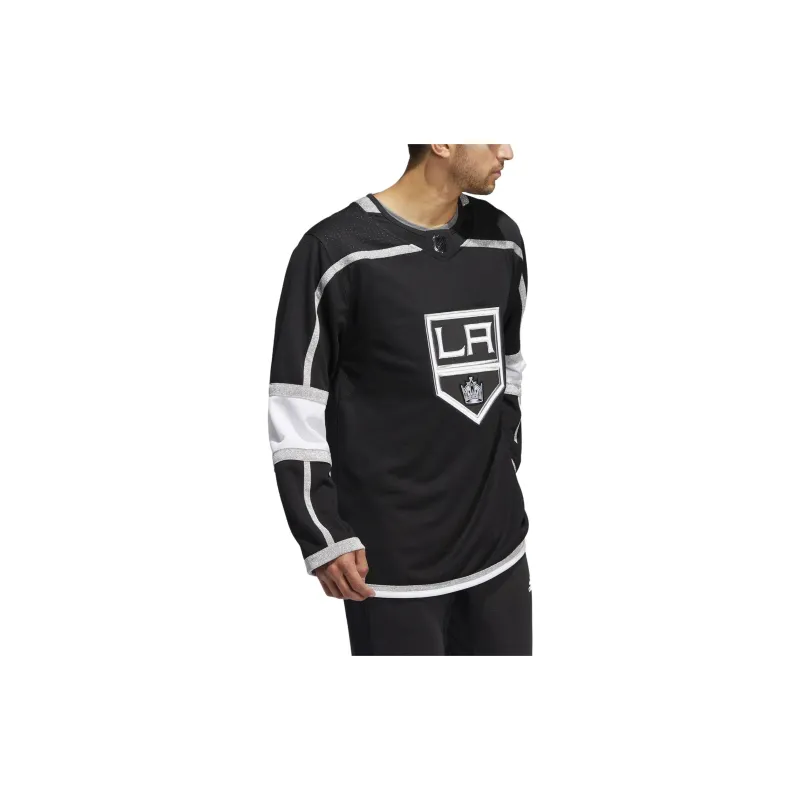 Adidas Kings Home Authentic Jersey-3