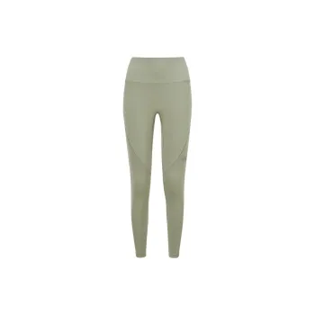 THE NORTH FACE Lined Fitness Leggings Leggings Women's Khaki