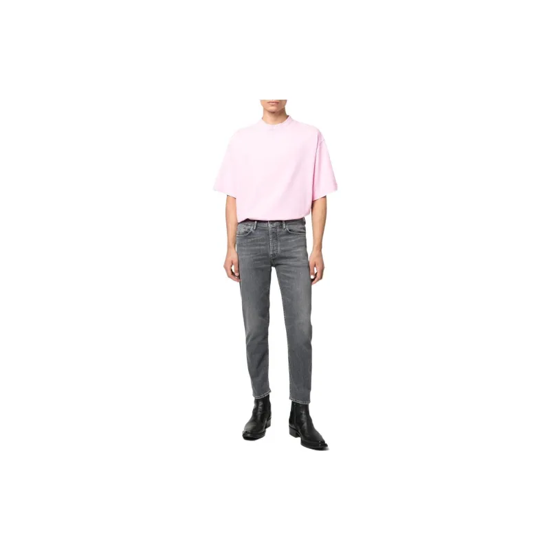 Acne Studios Slim Fit River Jeans-1
