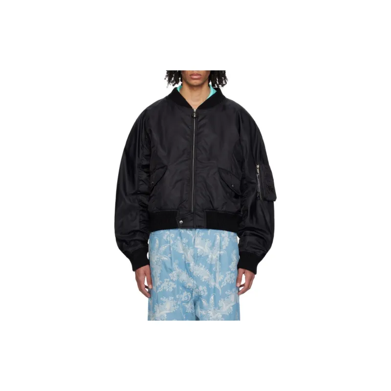 Vivienne Westwood Earl Bomber Jacket-2