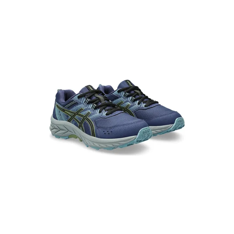 Asics Gel Venture 9 GS 'Deep Ocean Cactus'-2