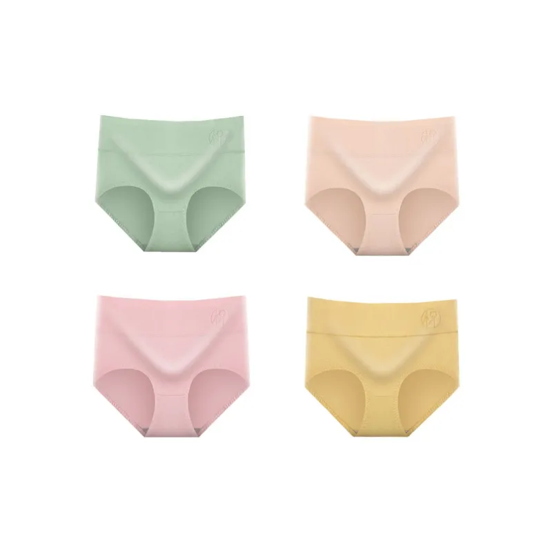 YUZHAOLIN Underpants Women's Combo Set-21