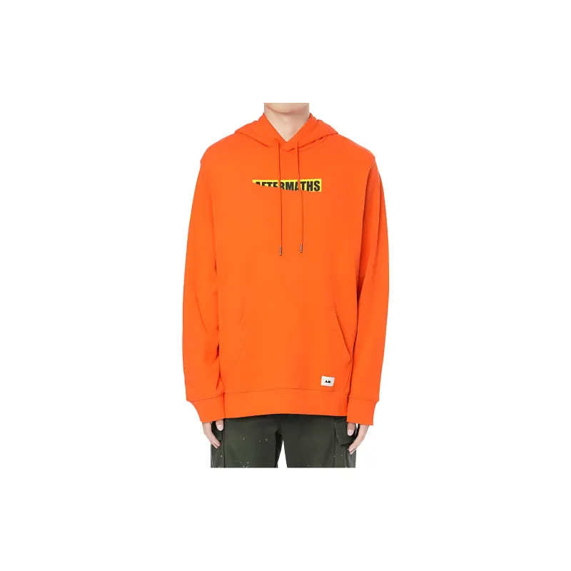 Aftermaths Sweatshirts Men-2