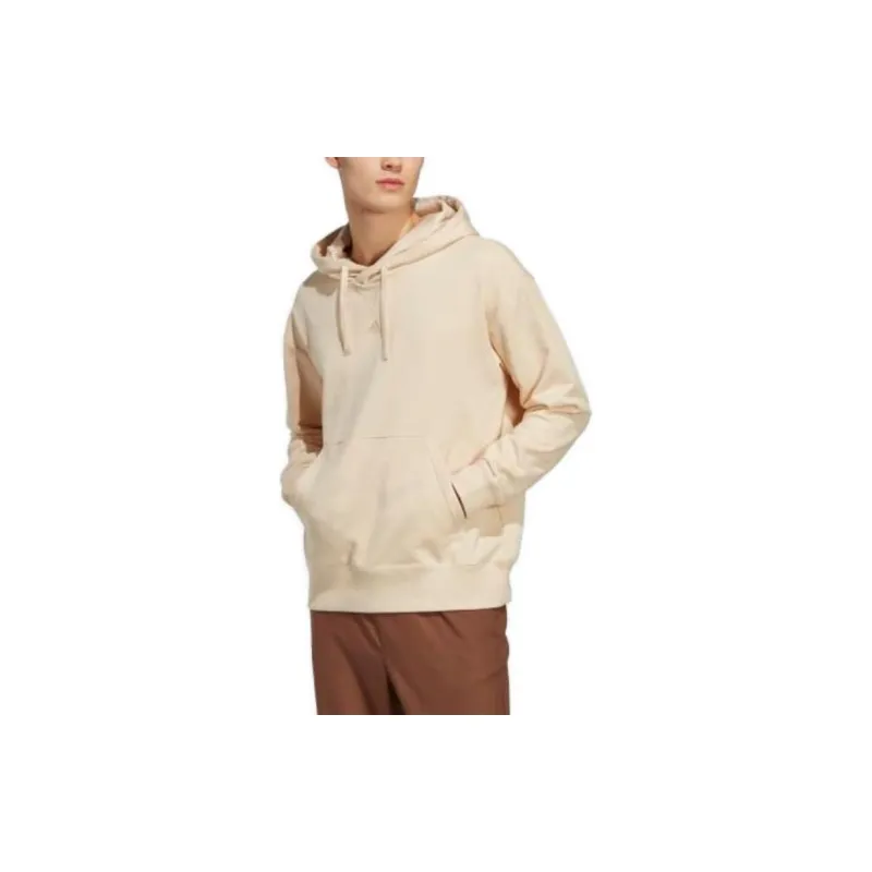 Adidas All Szn French Terry Hoodie-2