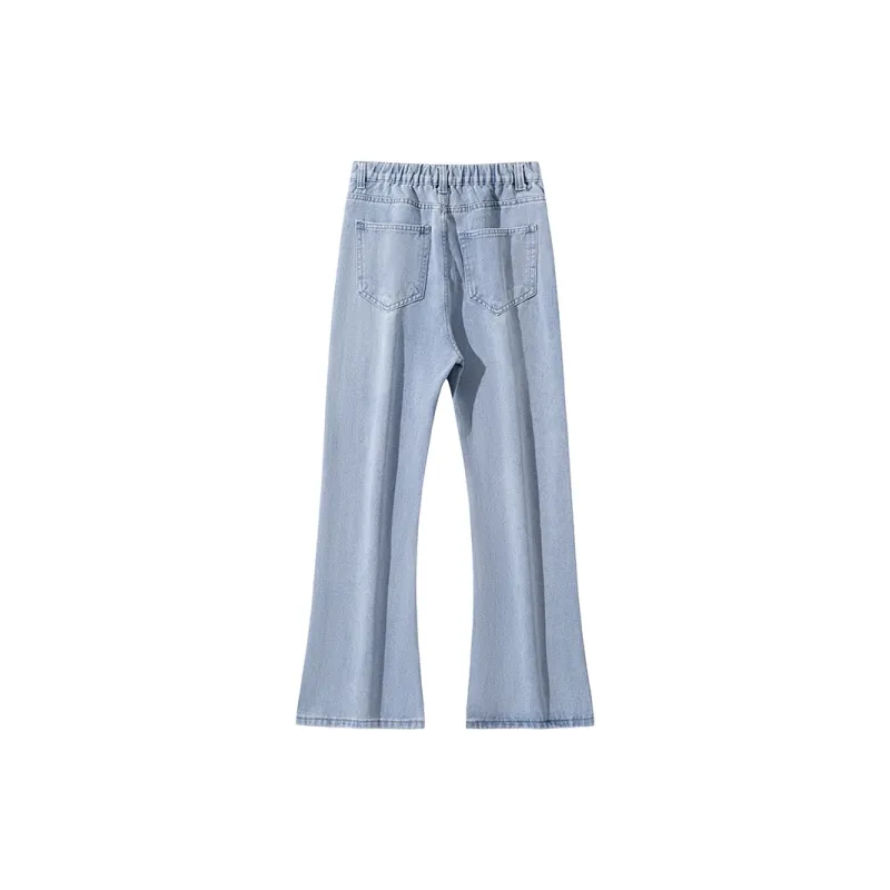 R.X.G.X Jeans Unisex-9