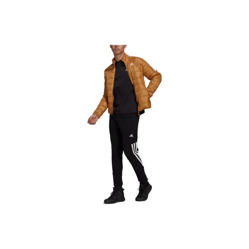 Adidas ESSENTIALS Down Jacket Men's Yellow-1