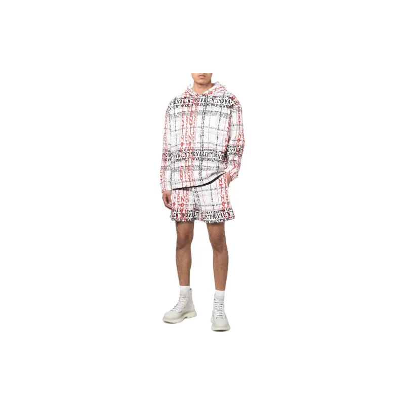 Valentino Sweatshirts Men Multicolor-1