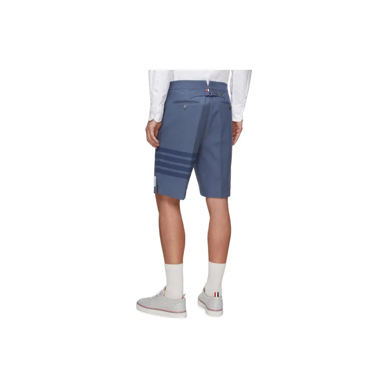 THOM BROWNE· Casual Shorts Men's-3