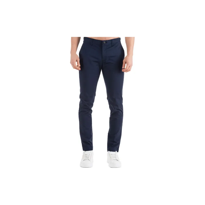 MICHAEL KORS Slim Fit Chino Pants-1