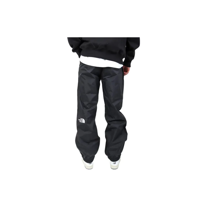 THE NORTH FACE Casual Pants Men's Black-5