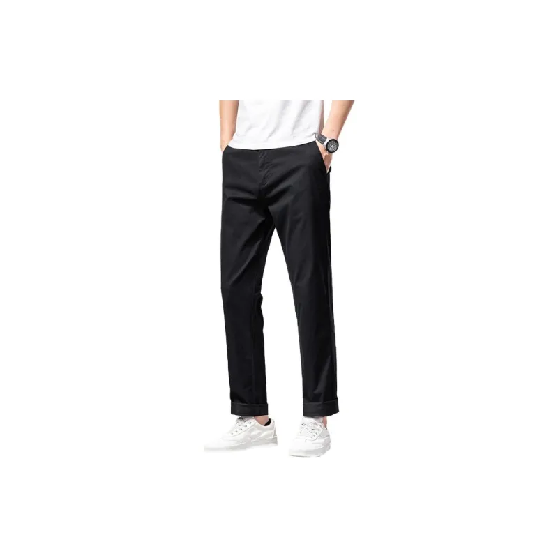 JEEP SPIRIT Casual Pants Men-1