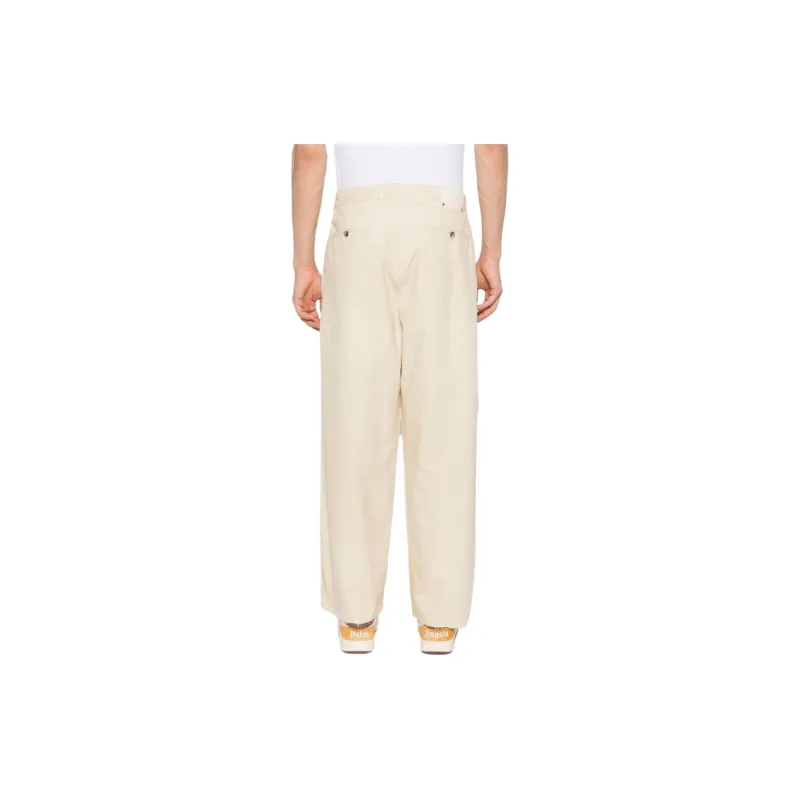Golden Goose Straight Leg Trousers-2