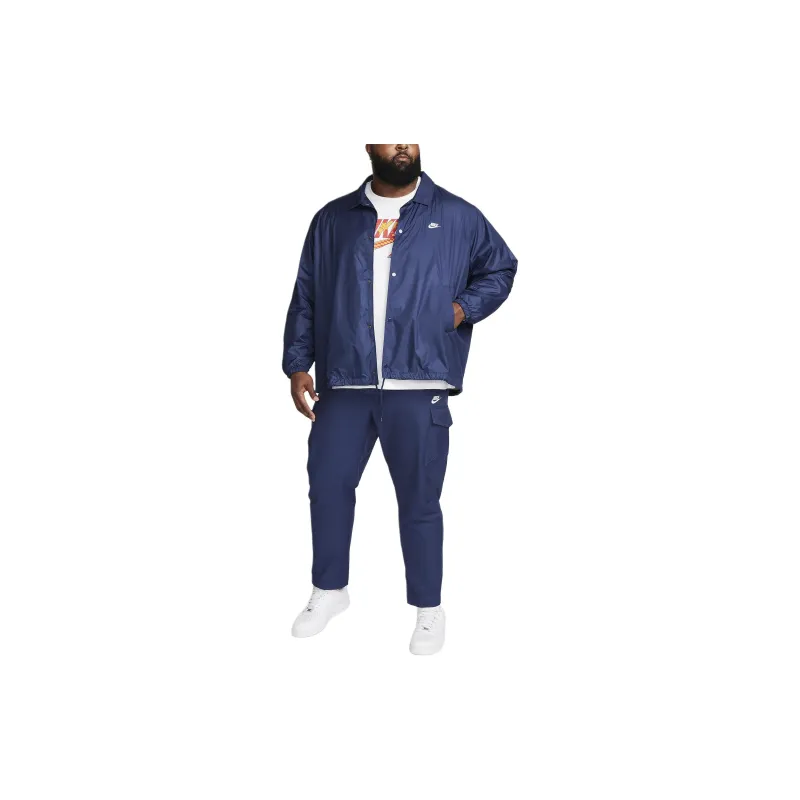 Nike Club Men's Coaches' Jacket-3