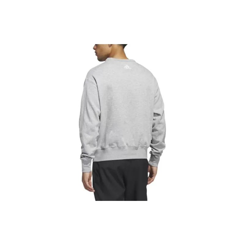 Adidas Stars Vintage Crew Sweatshirt-2