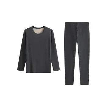 KAMASANA Men Thermal Sets