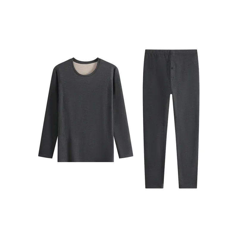 KAMASANA Men Thermal Sets-0