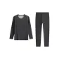 Dark Heather Gray
