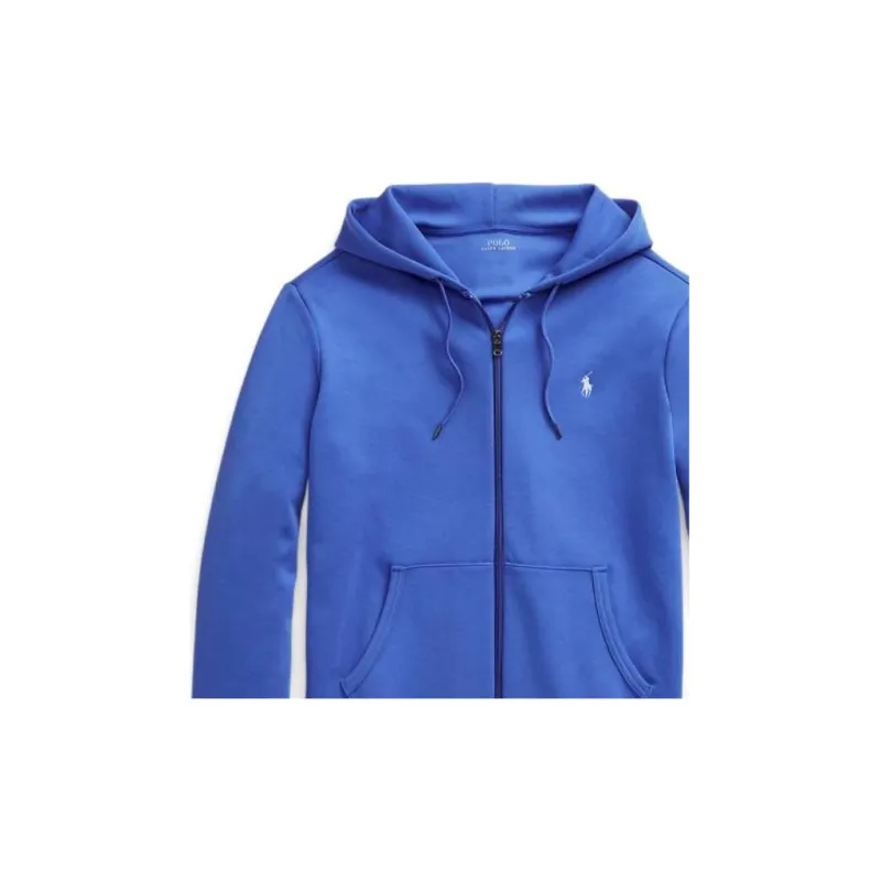 Polo Ralph Lauren FW22 Sweatshirt Men's Blue-4