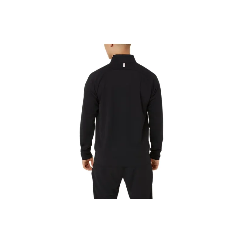 Asics AIM-TRG Jackets Coats Unisex Performance Black-5