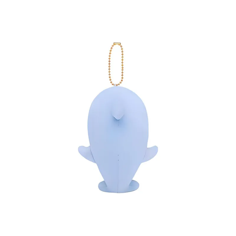 Chiikawa Aquarium Collection Dolls Plush Pendant Dolls 14cm Height Plush Pendant 14cm Height-1
