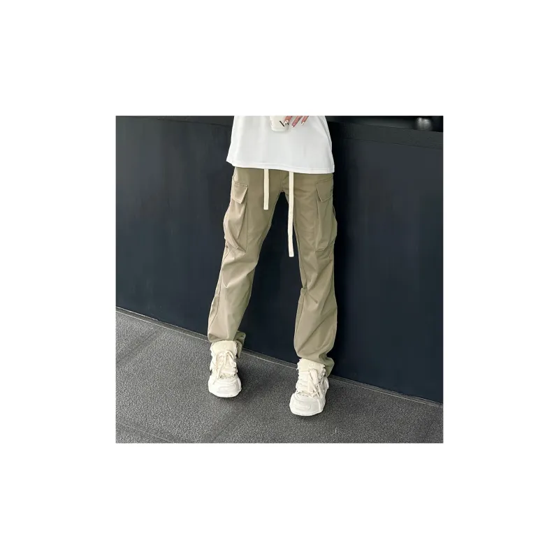 SANKAIMADE Cosmic Genie Series Cargo Pants Unisex-26