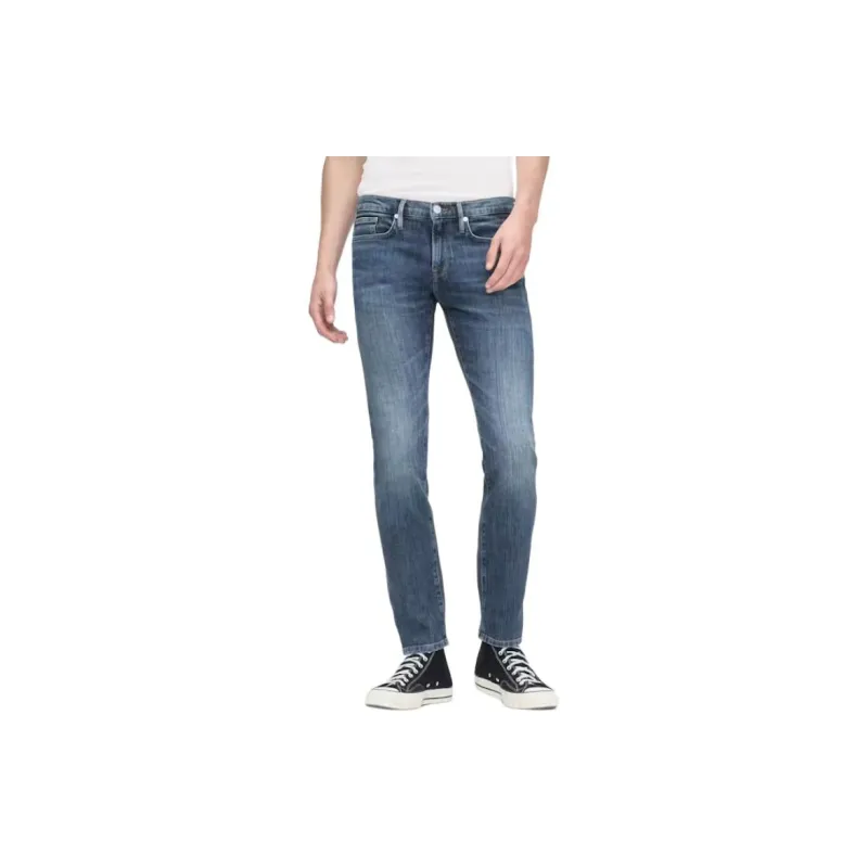 FRAME Jeans Men Blue-1