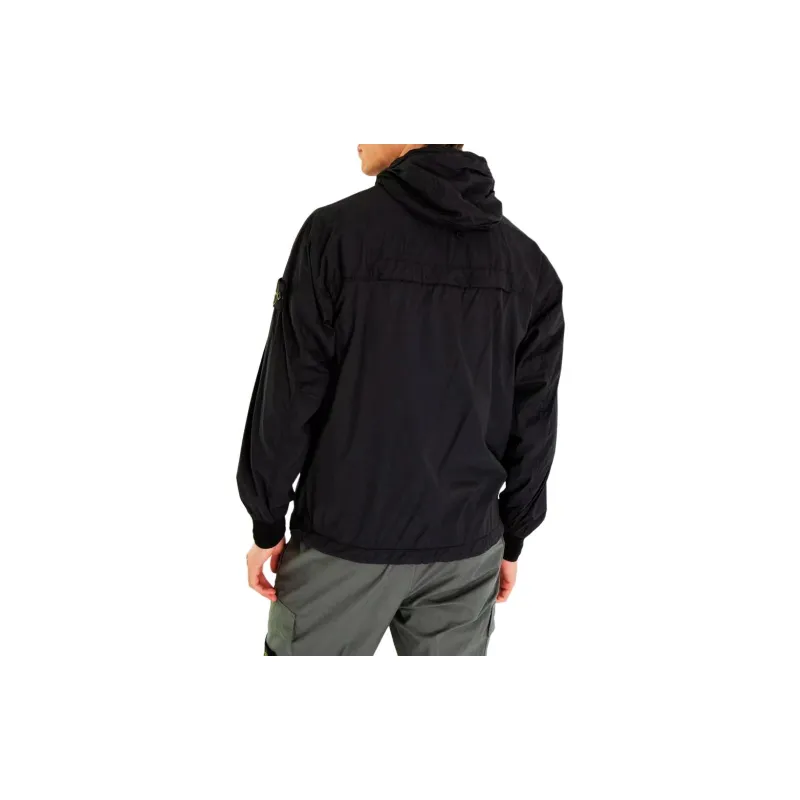 STONE ISLAND Compass Hooded Jacket-4